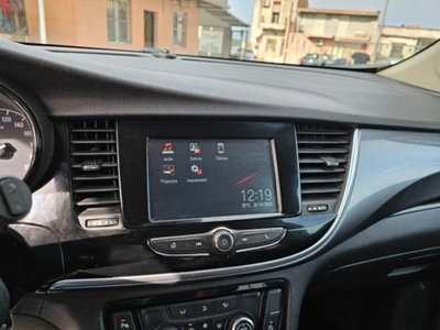 Opel Mokka 1.6 CDTI Ecotec 136CV 4x2 Start&Stop Innovation (20)