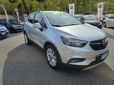 Opel Mokka 1.6 CDTI Ecotec 136CV 4x2 Start&Stop Innovation (4)
