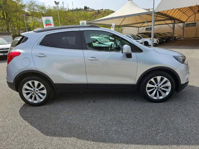 Opel Mokka 1.6 CDTI Ecotec 136CV 4x2 Start&Stop Innovation (5)
