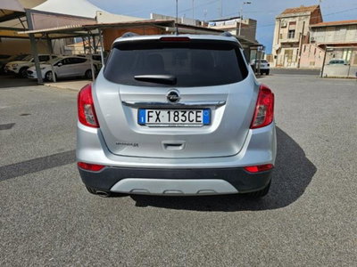 Opel Mokka 1.6 CDTI Ecotec 136CV 4x2 Start&Stop Innovation (7)