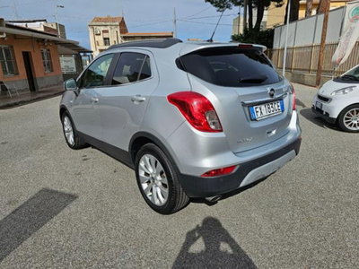 Opel Mokka 1.6 CDTI Ecotec 136CV 4x2 Start&Stop Innovation (8)