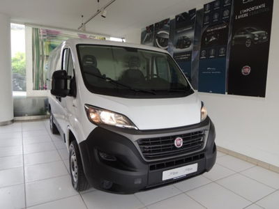 Fiat Ducato Furgone 28 2.3 MJT 120CV PC-TN Furgone usato