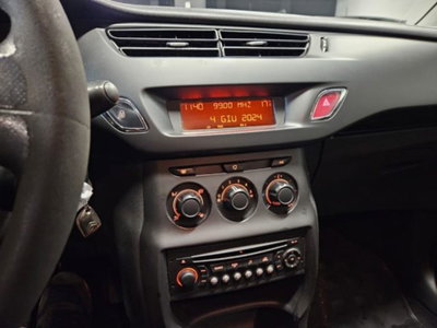 Citroen C3 1.4 HDi 70 Attraction (10)