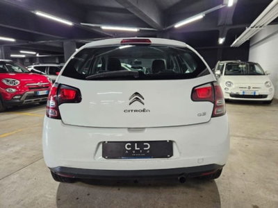 Citroen C3 1.4 HDi 70 Attraction (2)