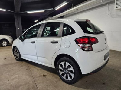 Citroen C3 1.4 HDi 70 Attraction (3)