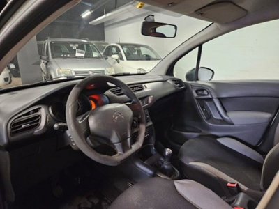 Citroen C3 1.4 HDi 70 Attraction (4)