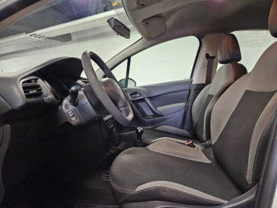Citroen C3 1.4 HDi 70 Attraction (5)