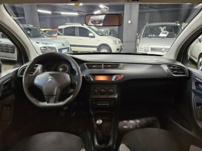 Citroen C3 1.4 HDi 70 Attraction (6)