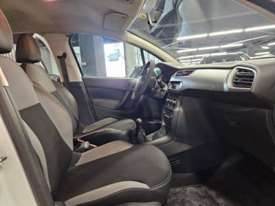 Citroen C3 1.4 HDi 70 Attraction (8)