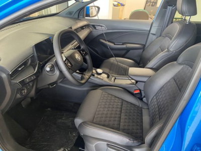 Mg MG3 1.5 Comfort (14)