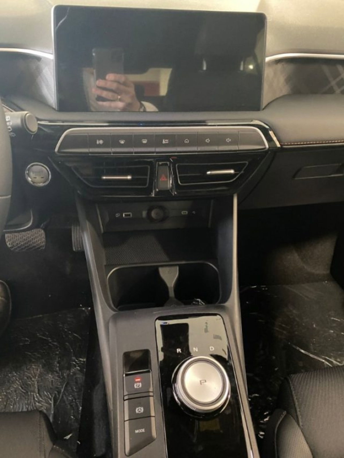 Mg MG3 1.5 Comfort (13)