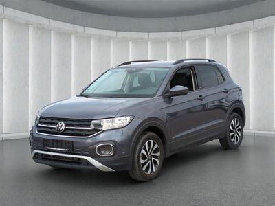 Volkswagen T-Cross 1.0 TSI 110 CV DSG Sport usata