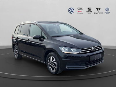 Volkswagen Touran 1.5 tsi Business 150cv usata