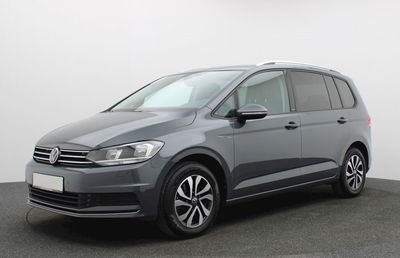 Volkswagen Touran 1.5 tsi Edition 150cv dsg usata