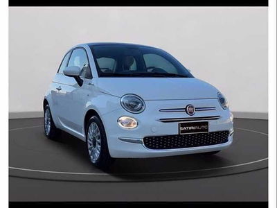 Fiat 500 1.0 hybrid Dolcevita 70cv usata