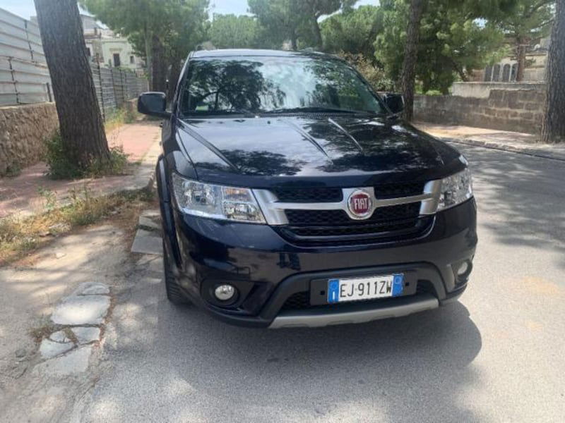 Fiat Freemont 2.0 Multijet 140 CV Urban