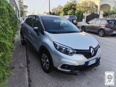 Renault Captur 1.5 dCi 8V 90 CV Start&Stop Life (3)