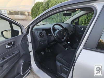Renault Captur 1.5 dCi 8V 90 CV Start&Stop Life (5)