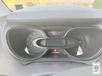 Renault Captur 1.5 dCi 8V 90 CV Start&Stop Life (6)