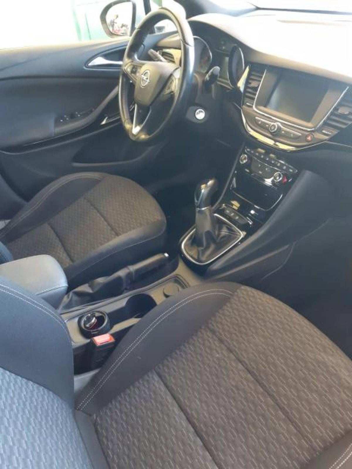 Opel Astra 1.6 CDTi 110CV Start&Stop 5 porte Dynamic (6)