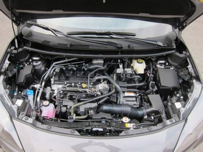 Toyota Yaris GR Sport GR Sport fwd 130cv e-cvt (15)