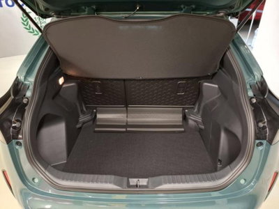 Toyota Yaris Cross Icon awd-i 130cv e-cvt (13)