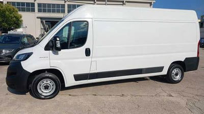 Fiat Ducato Cabinato Cabinato 33 LH1 2.3 mjt 140cv  E6d-temp usata