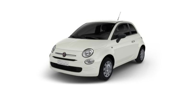 Fiat 500 1.0 Hybrid Dolcevita nuovo