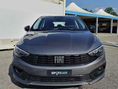 Fiat Tipo Station Wagon Tipo 1.6 Mjt S&S SW City Life  usata