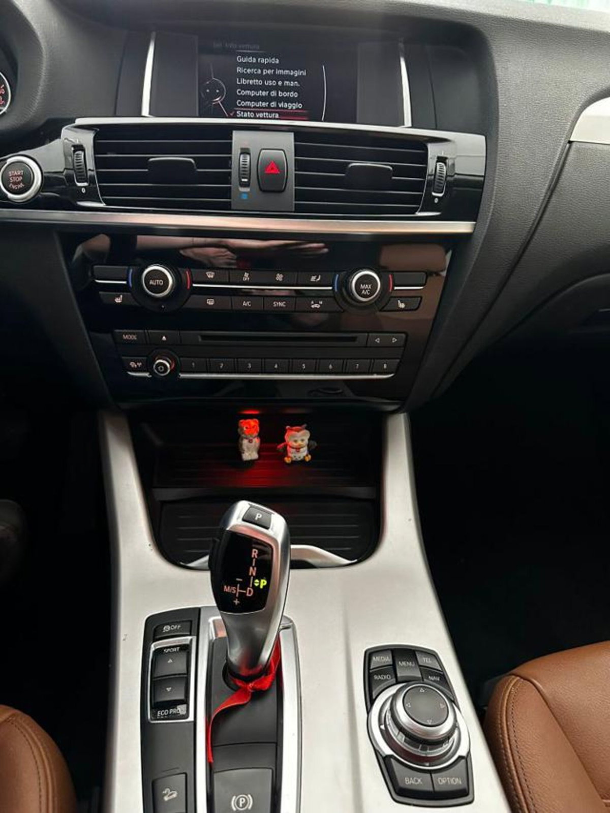 BMW X4 xDrive20d Business Advantage (16)