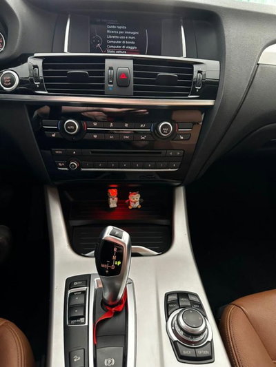 BMW X4 xDrive20d Business Advantage (16)