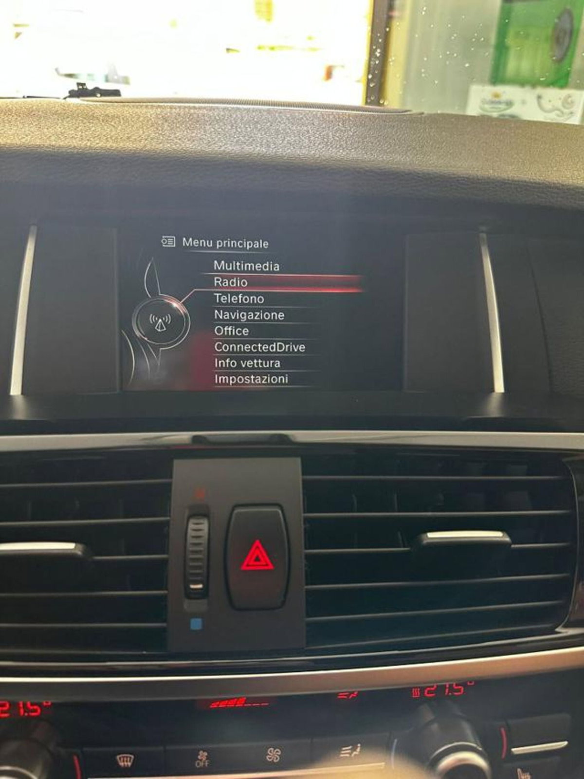 BMW X4 xDrive20d Business Advantage (19)