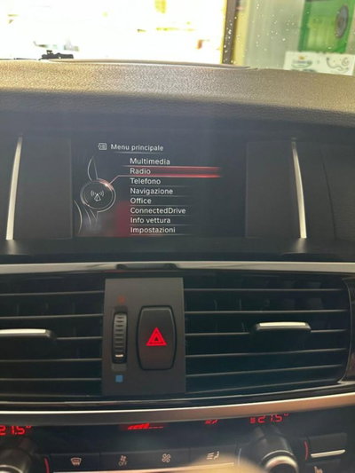 BMW X4 xDrive20d Business Advantage (19)