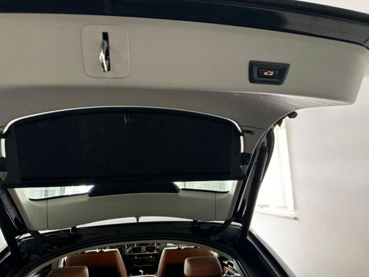 BMW X4 xDrive20d Business Advantage (9)