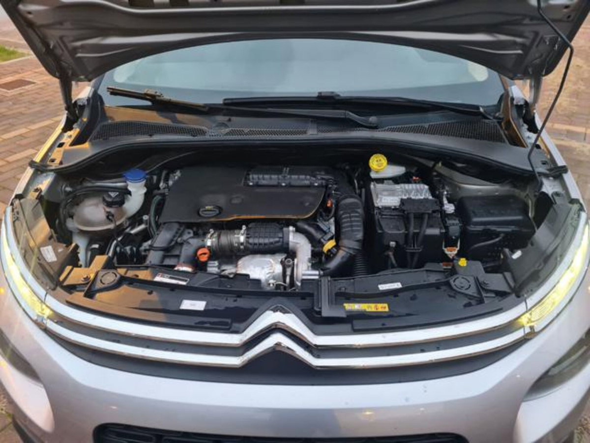 Citroen C3 BlueHDi 75 Live Edition (10)
