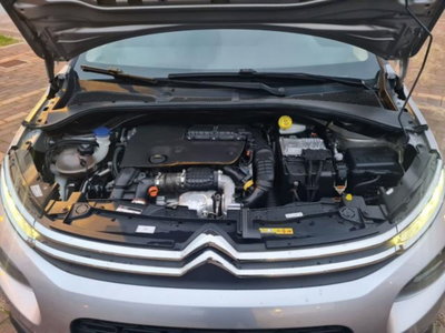 Citroen C3 BlueHDi 75 Live Edition (10)