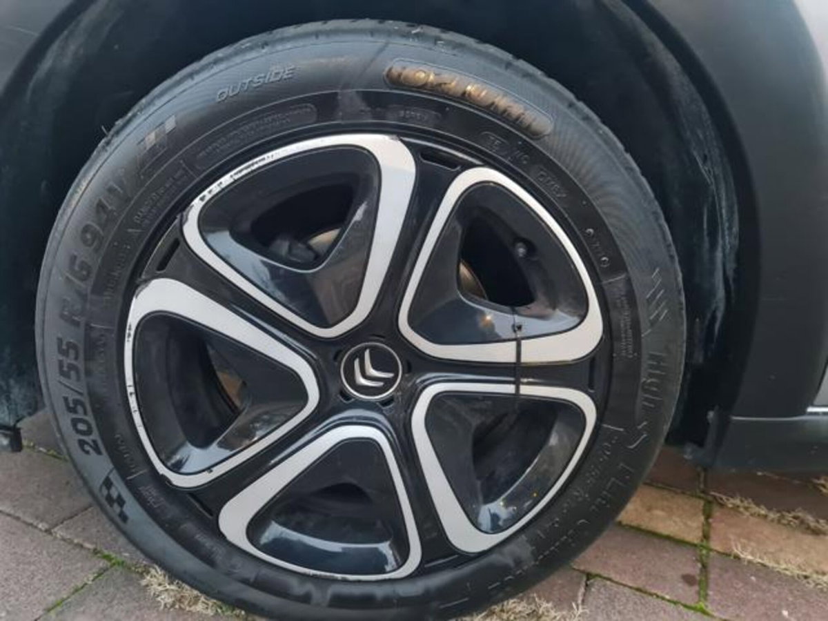 Citroen C3 BlueHDi 75 Live Edition (11)