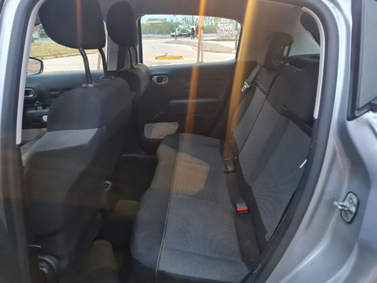 Citroen C3 BlueHDi 75 Live Edition (5)