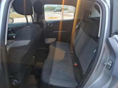 Citroen C3 BlueHDi 75 Live Edition (5)