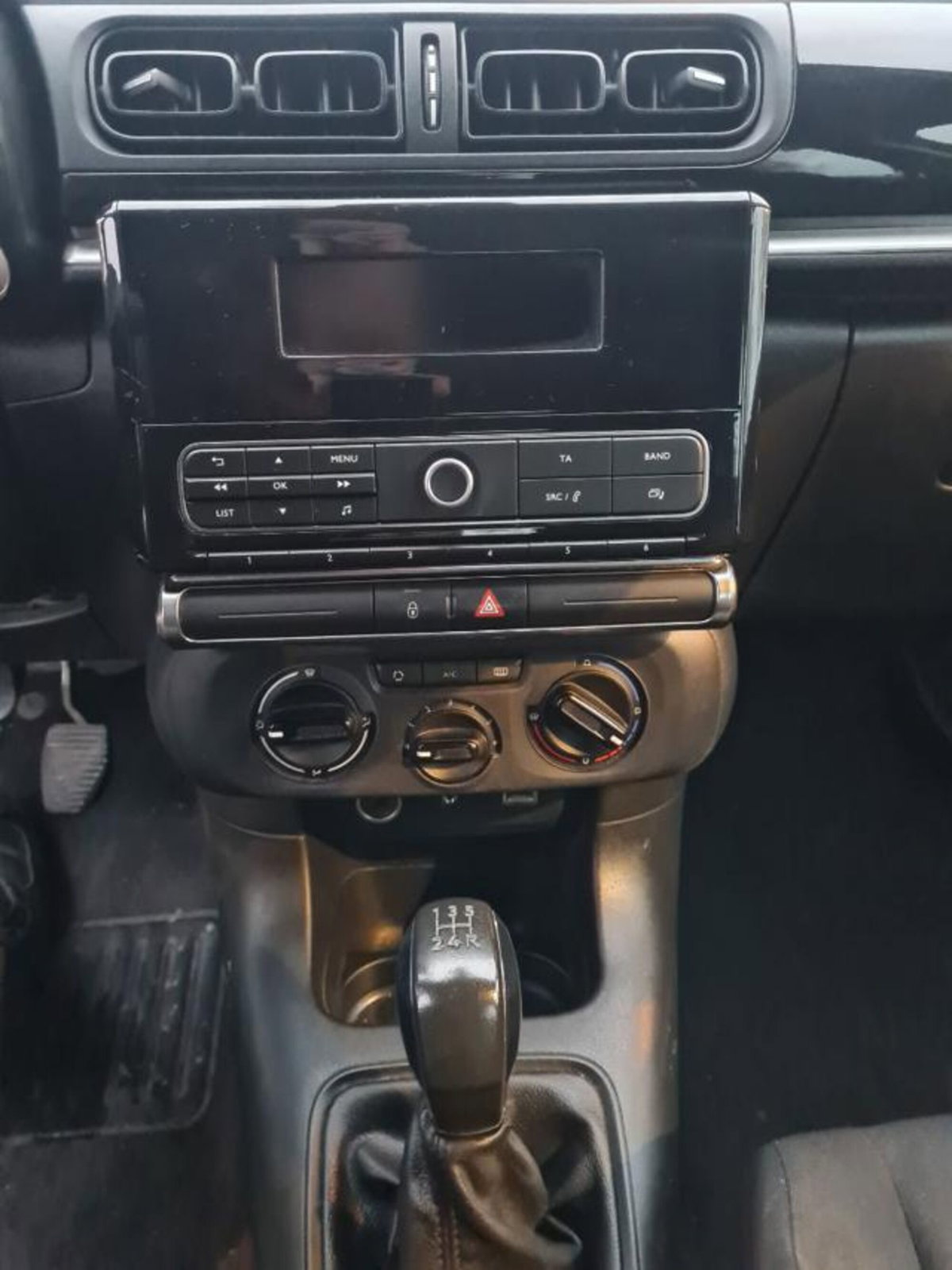 Citroen C3 BlueHDi 75 Live Edition (8)