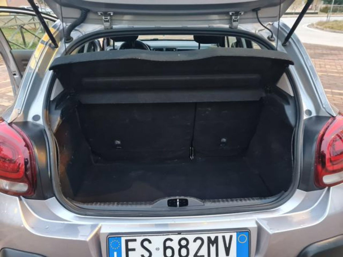 Citroen C3 BlueHDi 75 Live Edition (9)