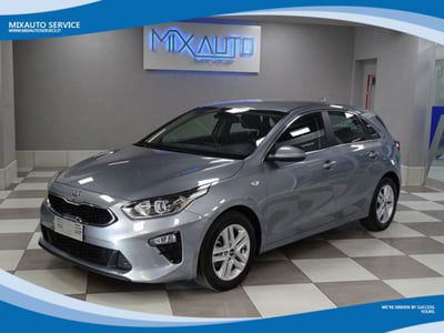 Kia Ceed 1.0 T-GDi 120 CV 5p. GT Line usata