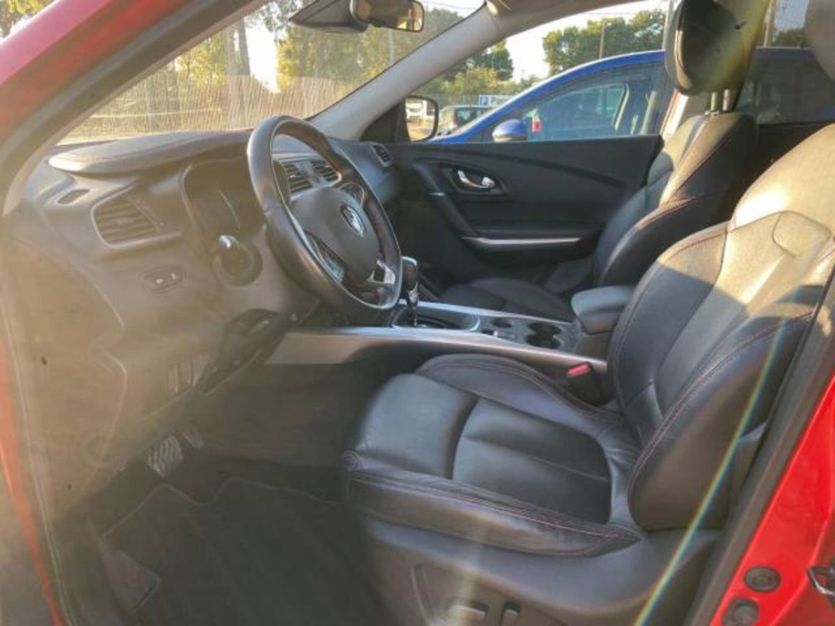 Renault Kadjar 8V 110CV EDC Energy Bose (10)