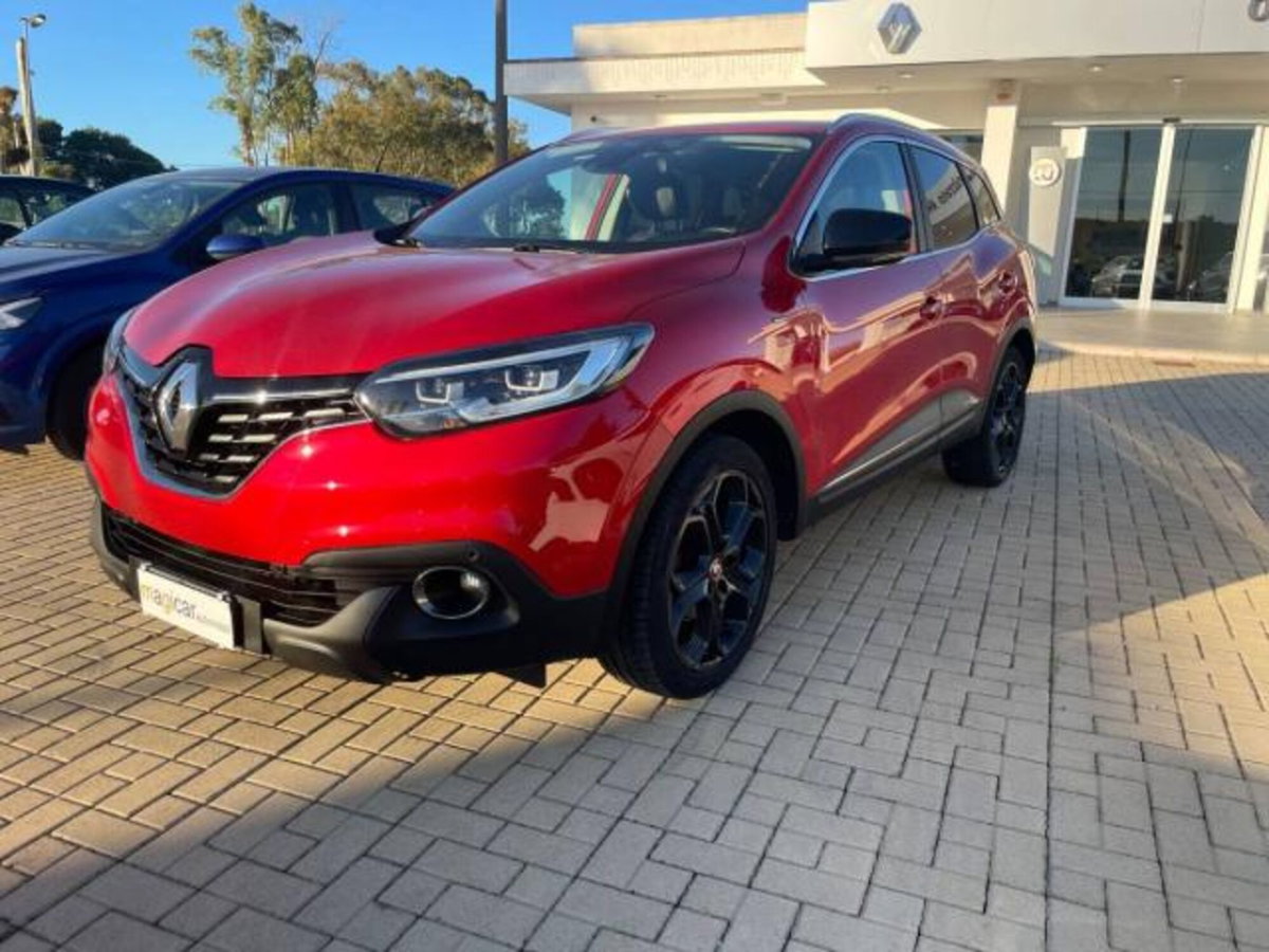 Renault Kadjar 8V 110CV EDC Energy Bose (3)