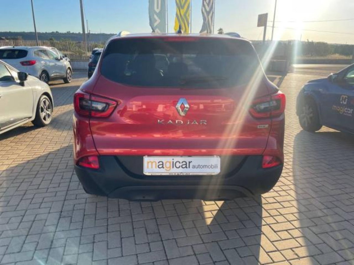 Renault Kadjar 8V 110CV EDC Energy Bose (5)