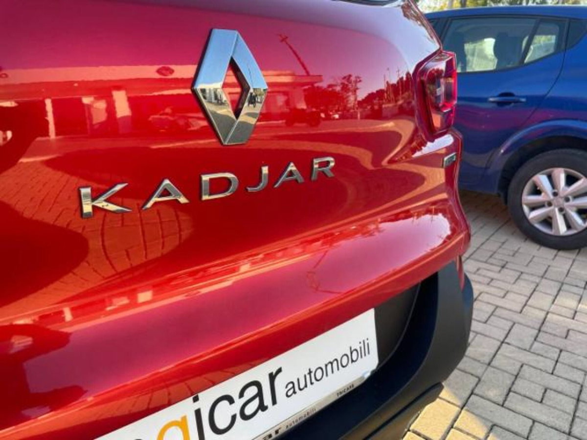 Renault Kadjar 8V 110CV EDC Energy Bose (7)