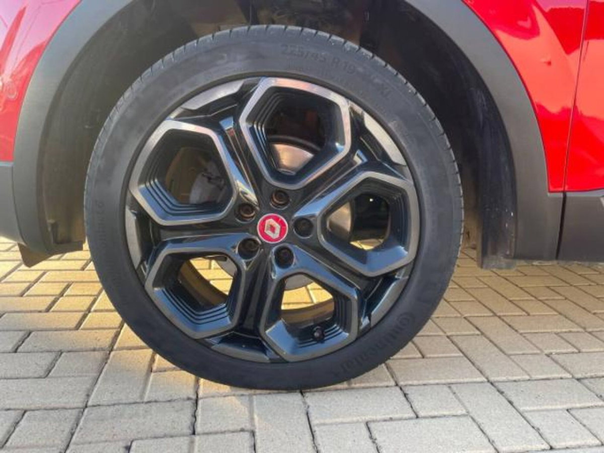 Renault Kadjar 8V 110CV EDC Energy Bose (8)