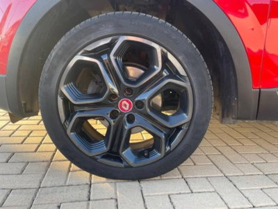 Renault Kadjar 8V 110CV EDC Energy Bose (8)