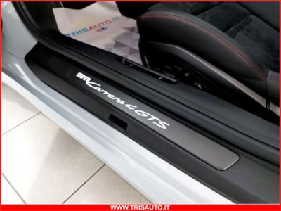 Porsche 911 Coupé 3.0 Carrera 4 GTS (10)
