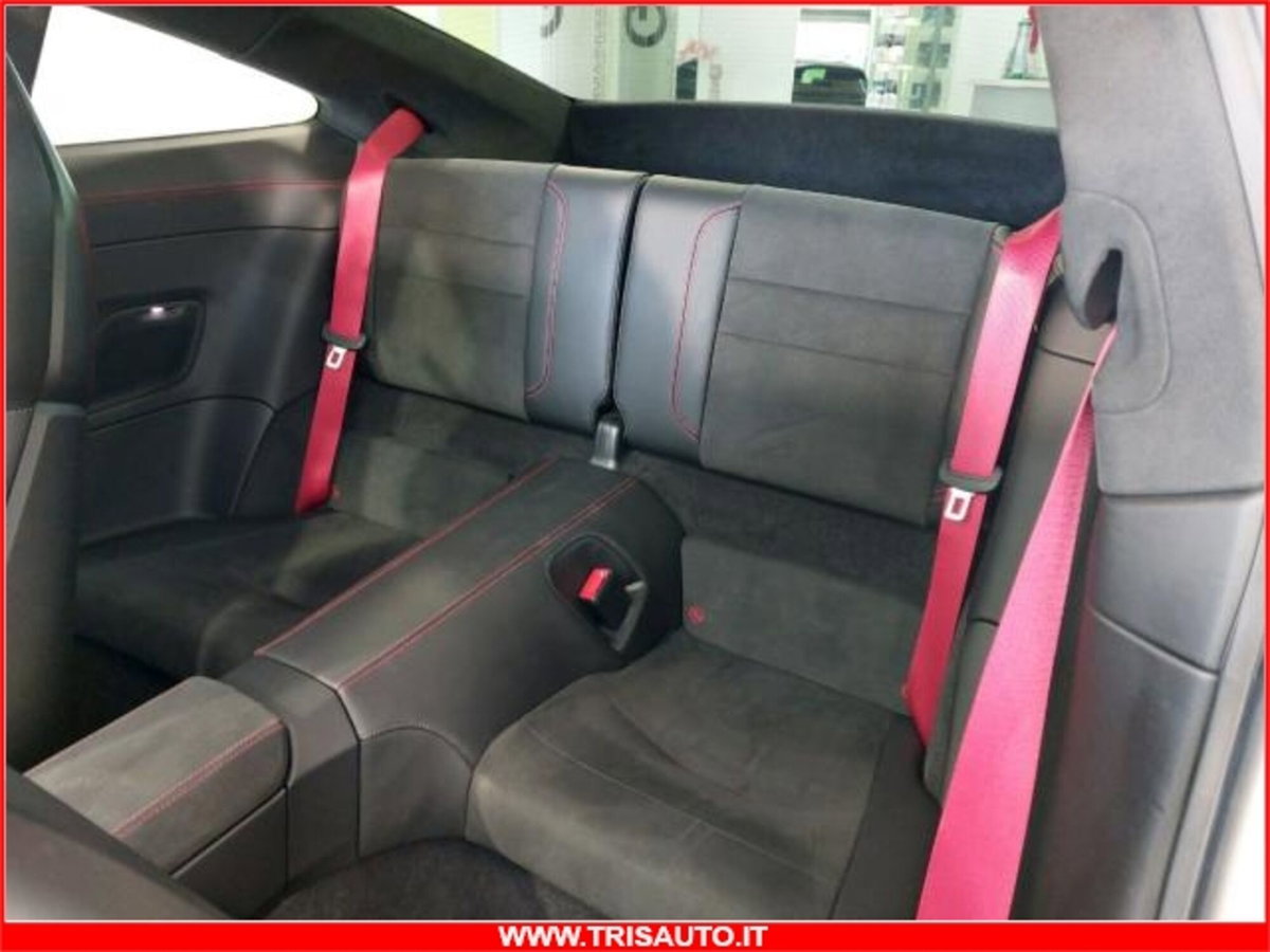 Porsche 911 Coupé 3.0 Carrera 4 GTS (14)
